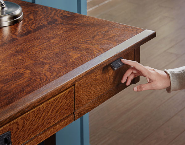 Grant Electric Writers Desk