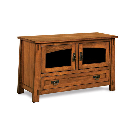 Modesto 2-Door, 1-Drawer Media Stand