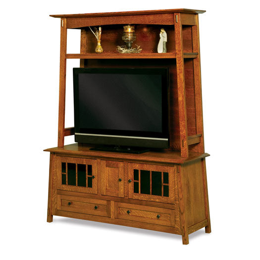 Colbran 3-Door, 2-Drawer, 2 -Piece Cabinet