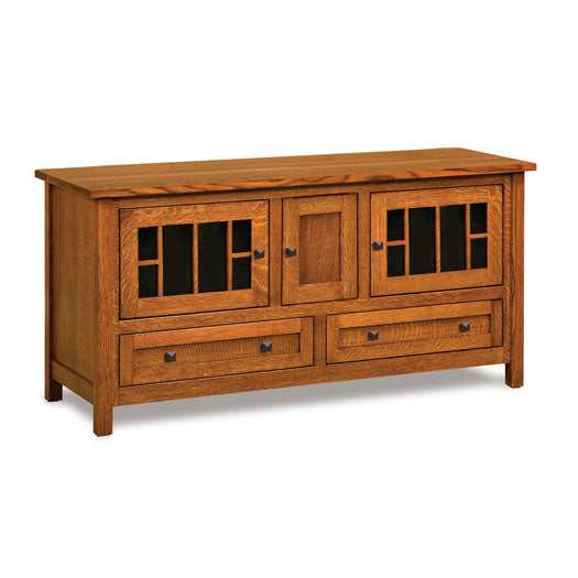 Centennial 3 door, 2 drawer media stand Online