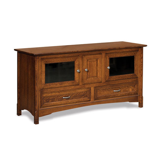 West Lake 3-Door, 2-Drawer Media Stand