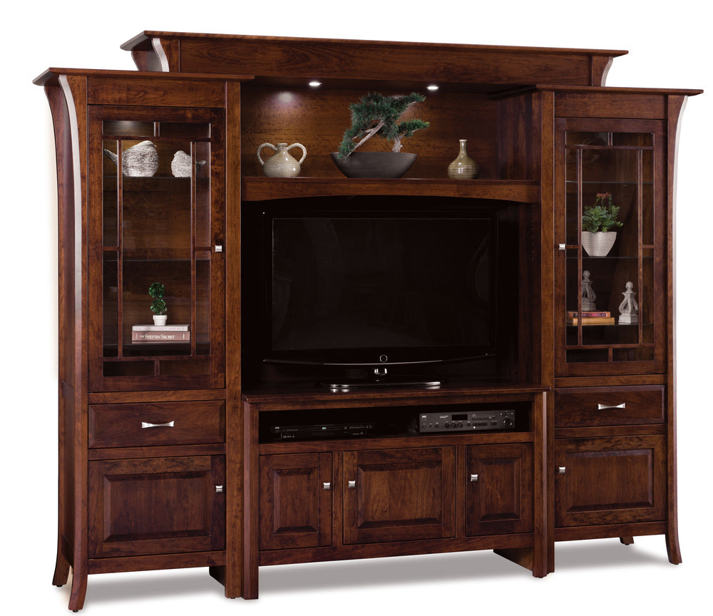 Ensenada 6pc Wall Unit