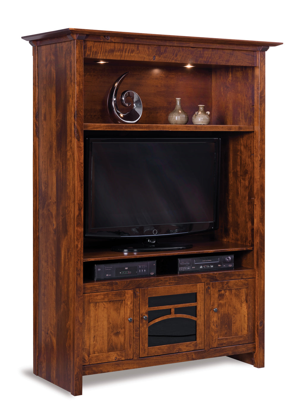 Artesa Center Piece Only Wall Unit