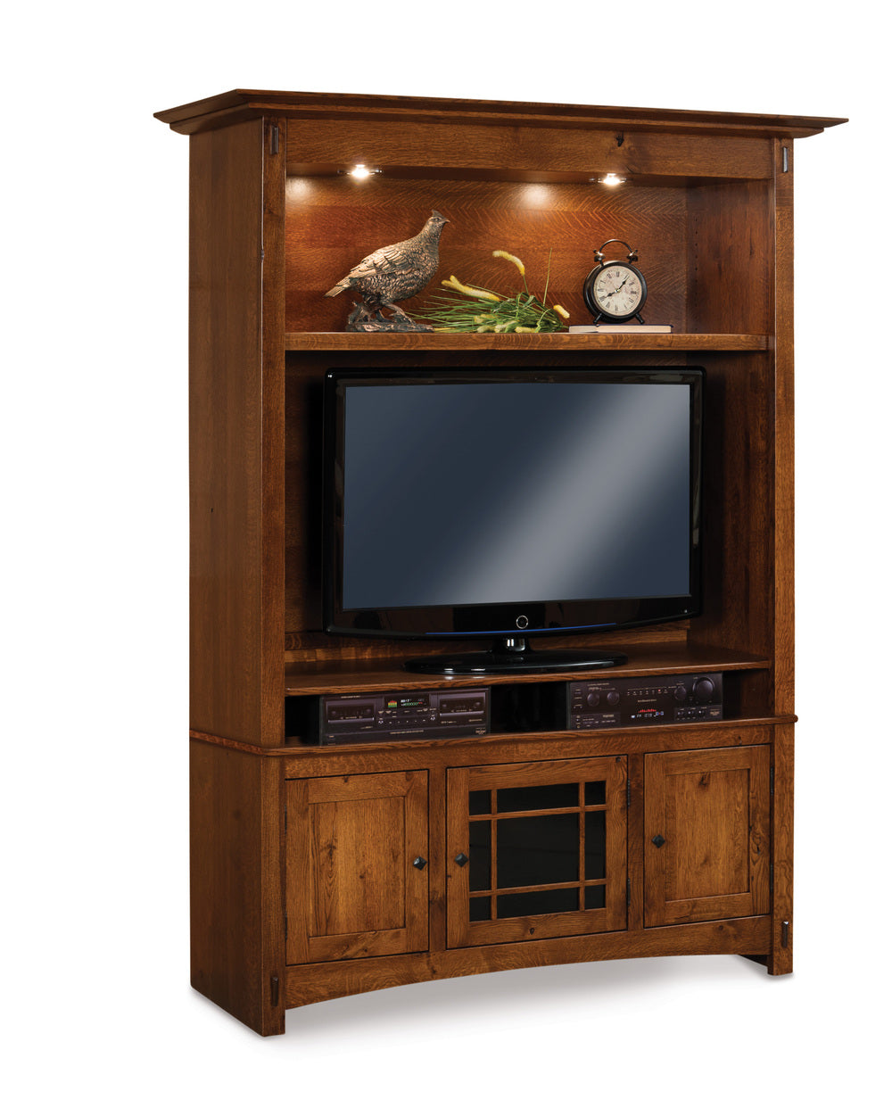 Colbran Center Piece Media Cabinet