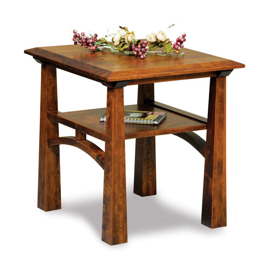 Artesa Occasional Tables