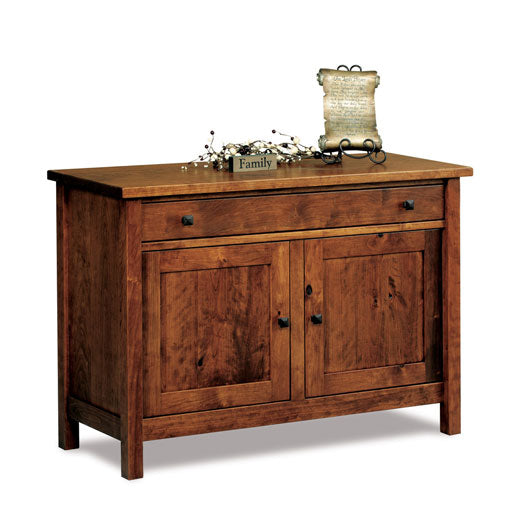 Centennial Occasional Enclosed Tables