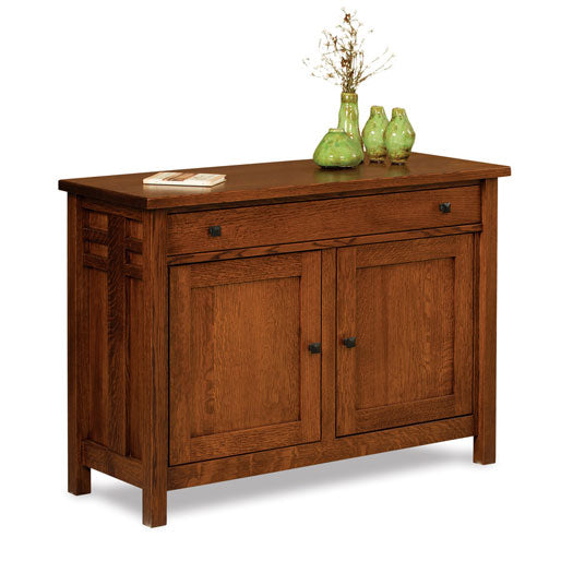 Kascade Enclosed Occasional Tables