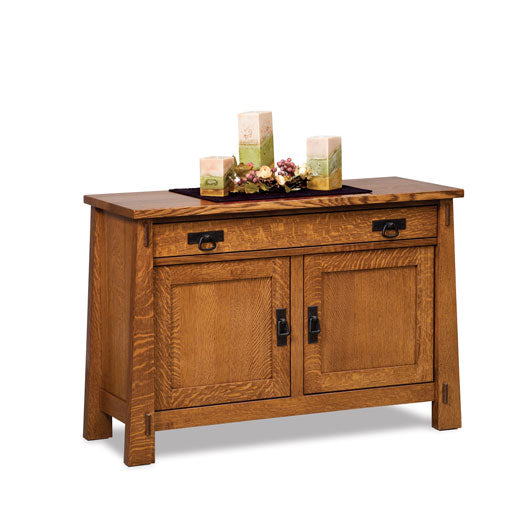 Modesto Occasional Enclosed Collection