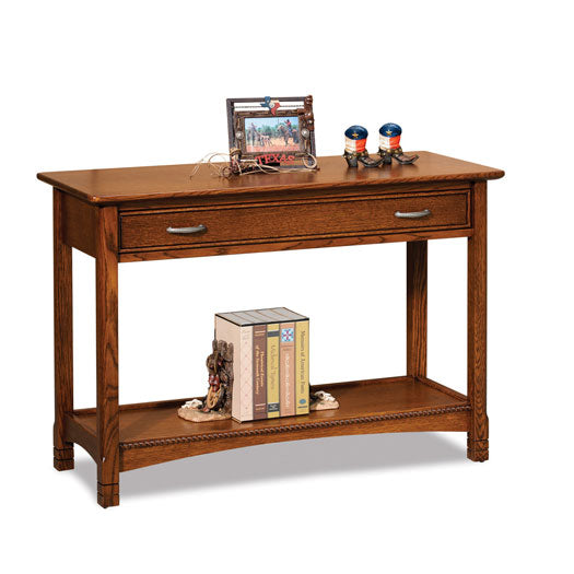 West Lake Collection with Open Shelves