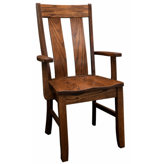 Garrison Chair