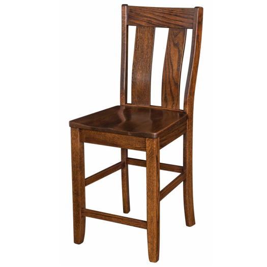Garrison Bar Stool