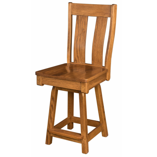 Garrison Bar Stool