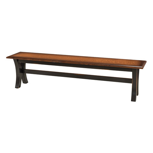 Grand Island Bench