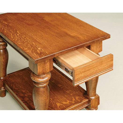 Harvest Occasional Tables