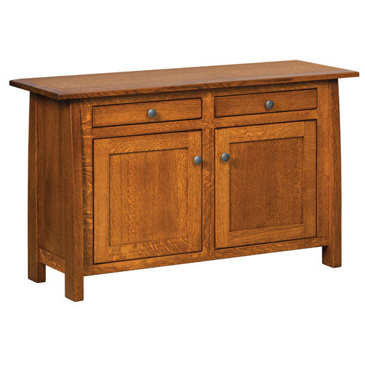 Henderson Cabinet Occasional Tables