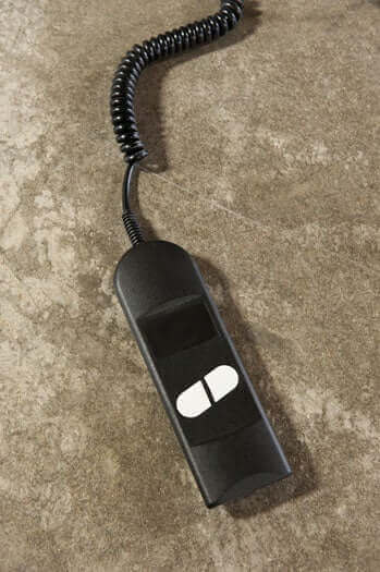 Barrington Wallhugger Reclining