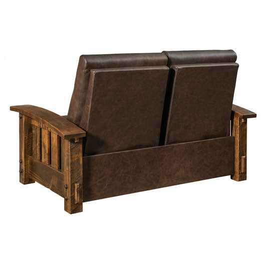 Houston Wallhugger Loveseat Recliner