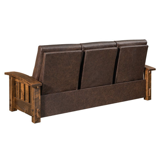 Houston Wallhugger Sofa Reclining