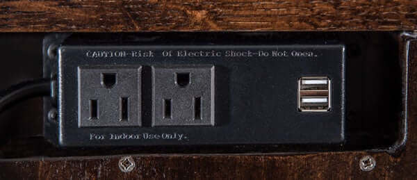 Buy Boulder Creek Nightstand