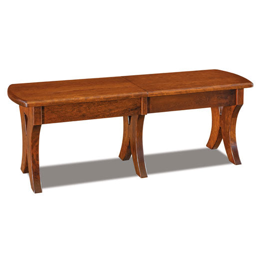 Jessica Bench