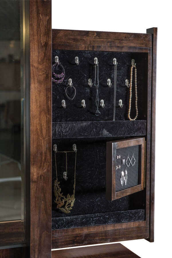 Boulder Creek 67" Dressers