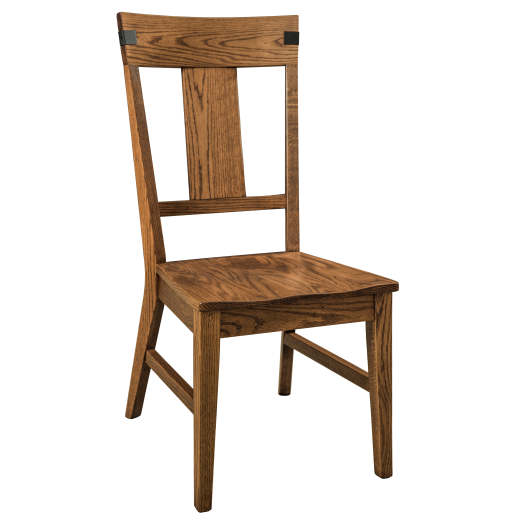 Lahoma Chair