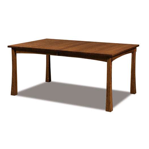 Durable Lakewood dining table USA