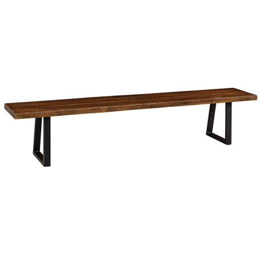 Laredo Bench