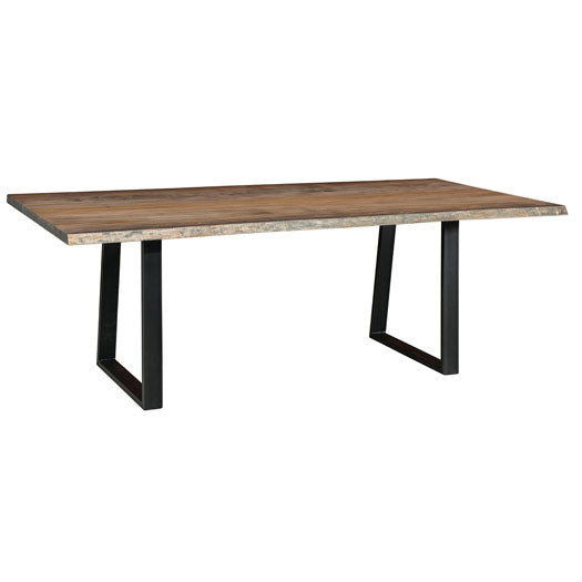 Laredo Trestle Table