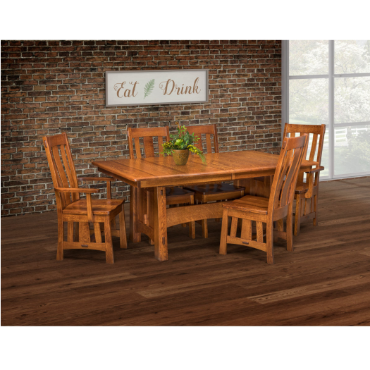 McCoy Chair