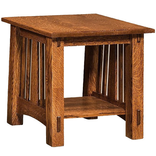 McCoy Occasional Tables