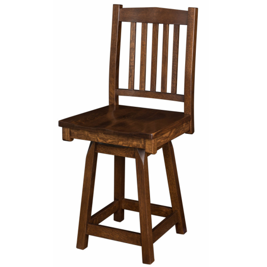 Get Mission Bar Stool Price