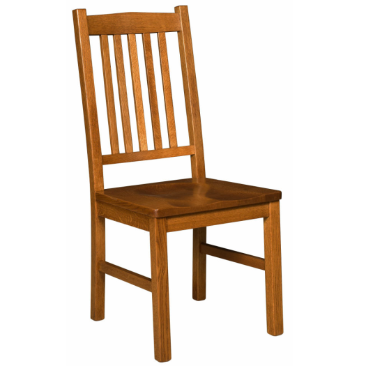 Mission Chair