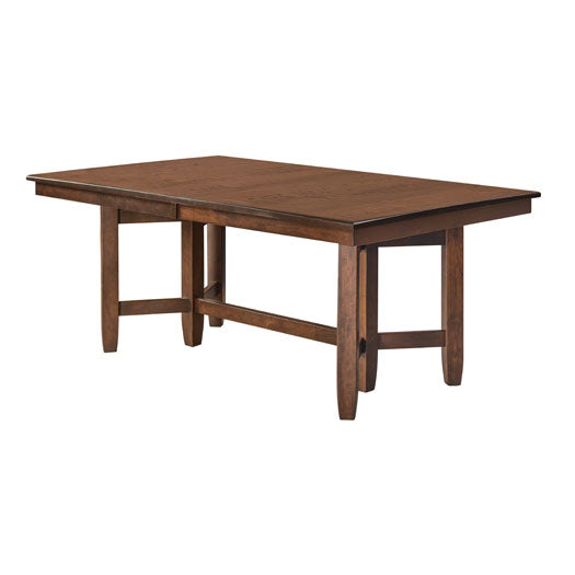 Montanna Trestle Table