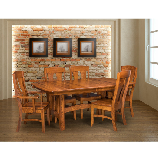 Naperville Chair