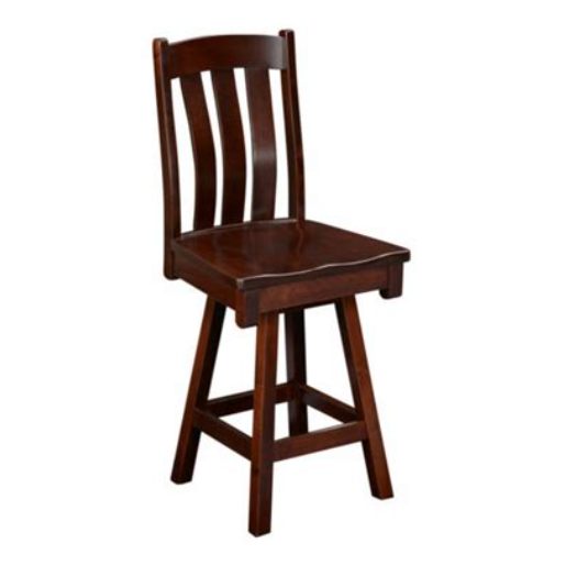 Raleigh Bar Stool