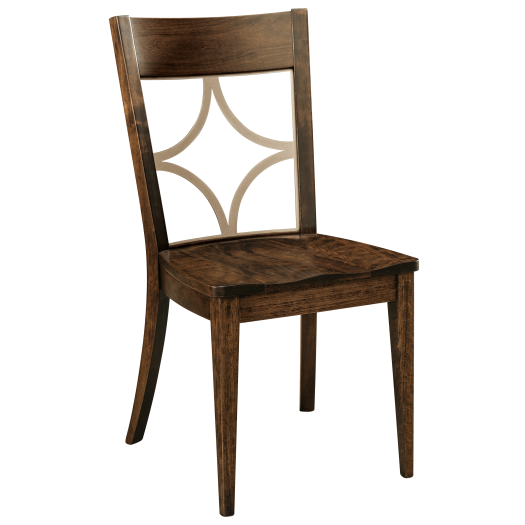 Regal Side Chair