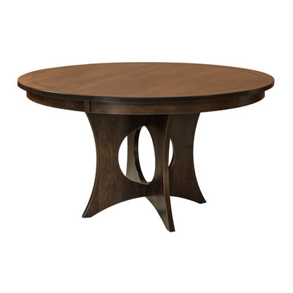 Silverton Pedestal Table