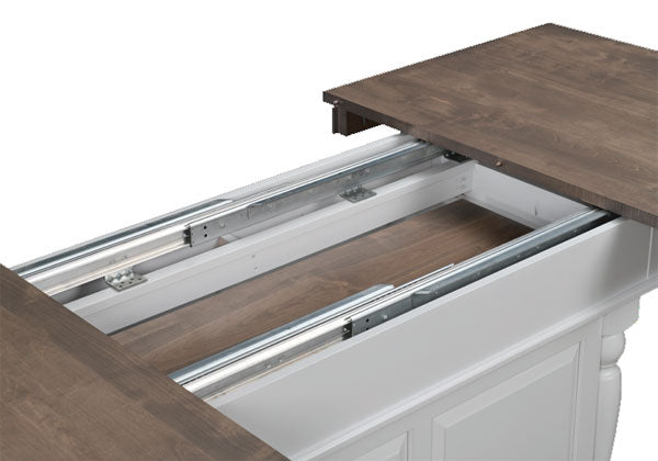 IS_76 Kitchen Island