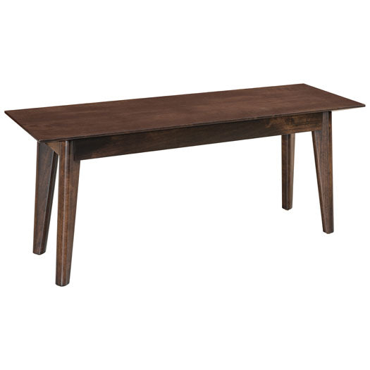 West Newton Bench