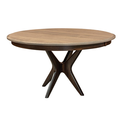 West Newton Pedestal Table