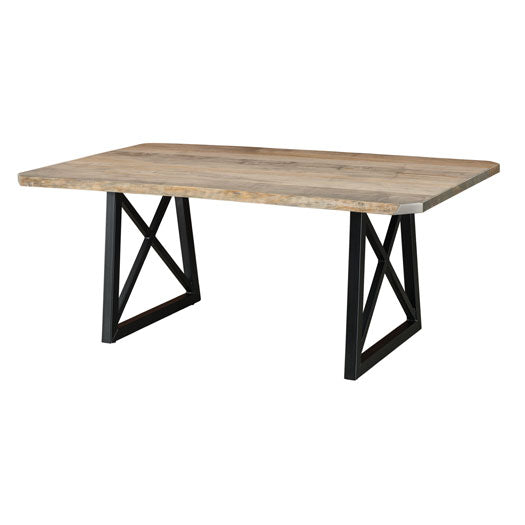 Yukon Trestle Table