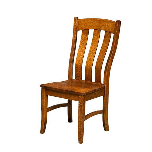 Amish made Abilene Chair