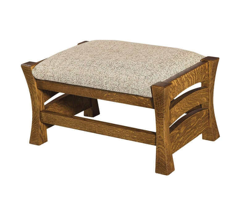 Barrington Footstool