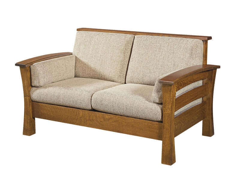 Barrington Loveseat