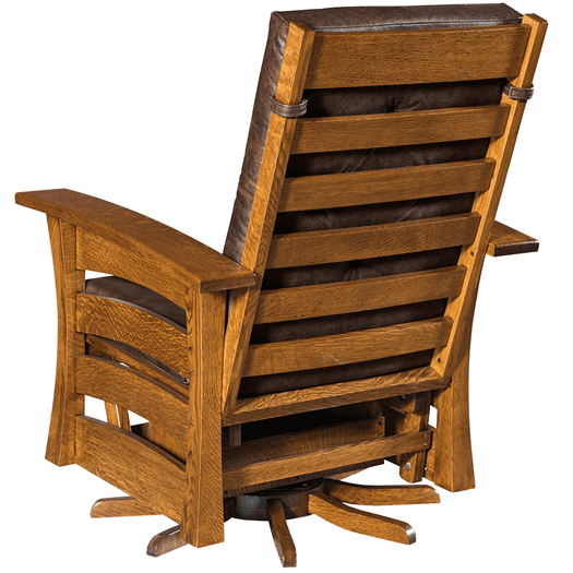 Barrington Glider Swivel