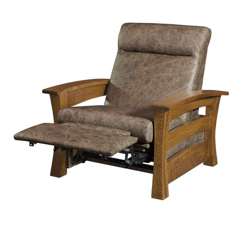 Barrington Wallhugger Reclining