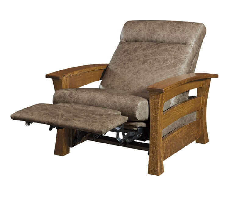 Barrington Wallhugger Reclining