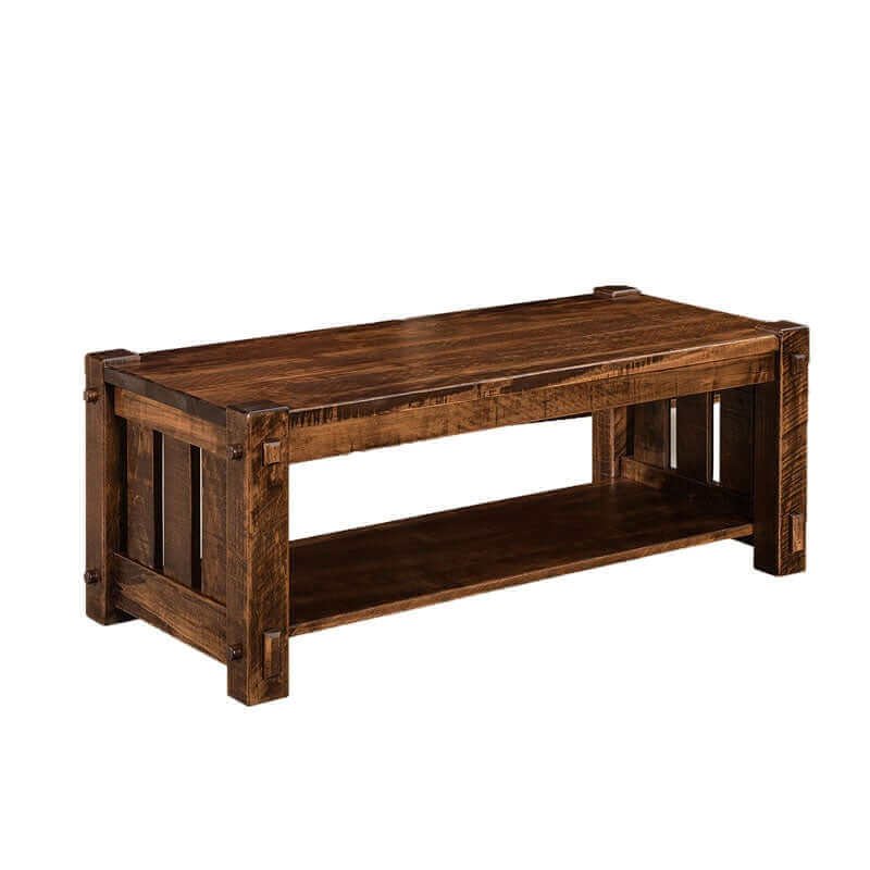 Beaumont table collection