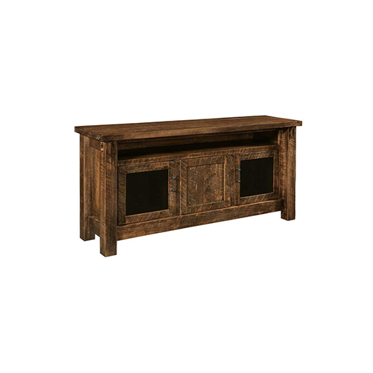 Beaumont Open TV Stand